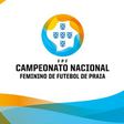 FPF abre Inscrições para o Campeonato Nacional feminino de futebol de praia