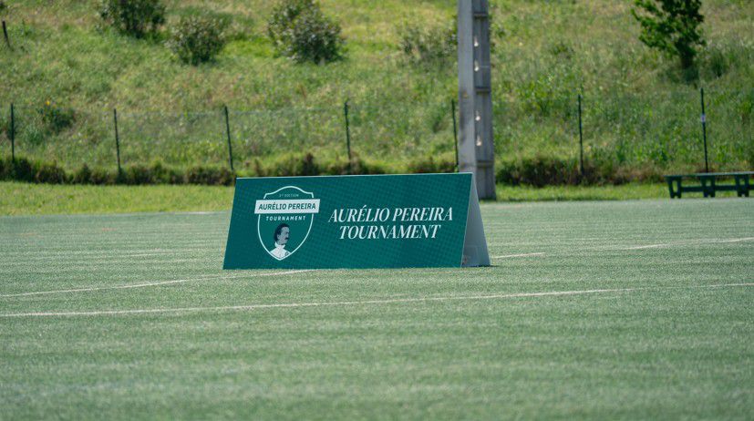 Torneio decorre no Pólo Sporting Lisboa, que funciona no Estádio Universitário - Foto: Teófilo Afonso