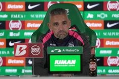 «Champions ou campeonato? Não consigo responder...»