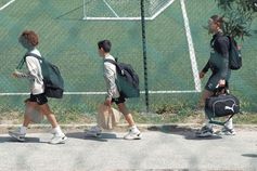 I Torneio Aurélio Pereira