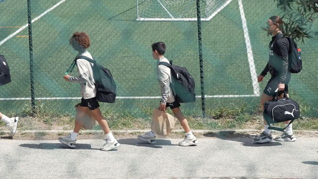 I Torneio Aurélio Pereira