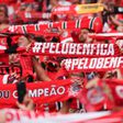 Foto: SL Benfica