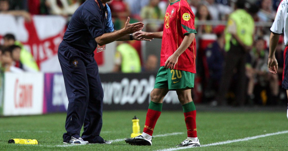 Deco elogia Scolari, Ronaldo e lembra Euro 2004: «A maior desilusão...»