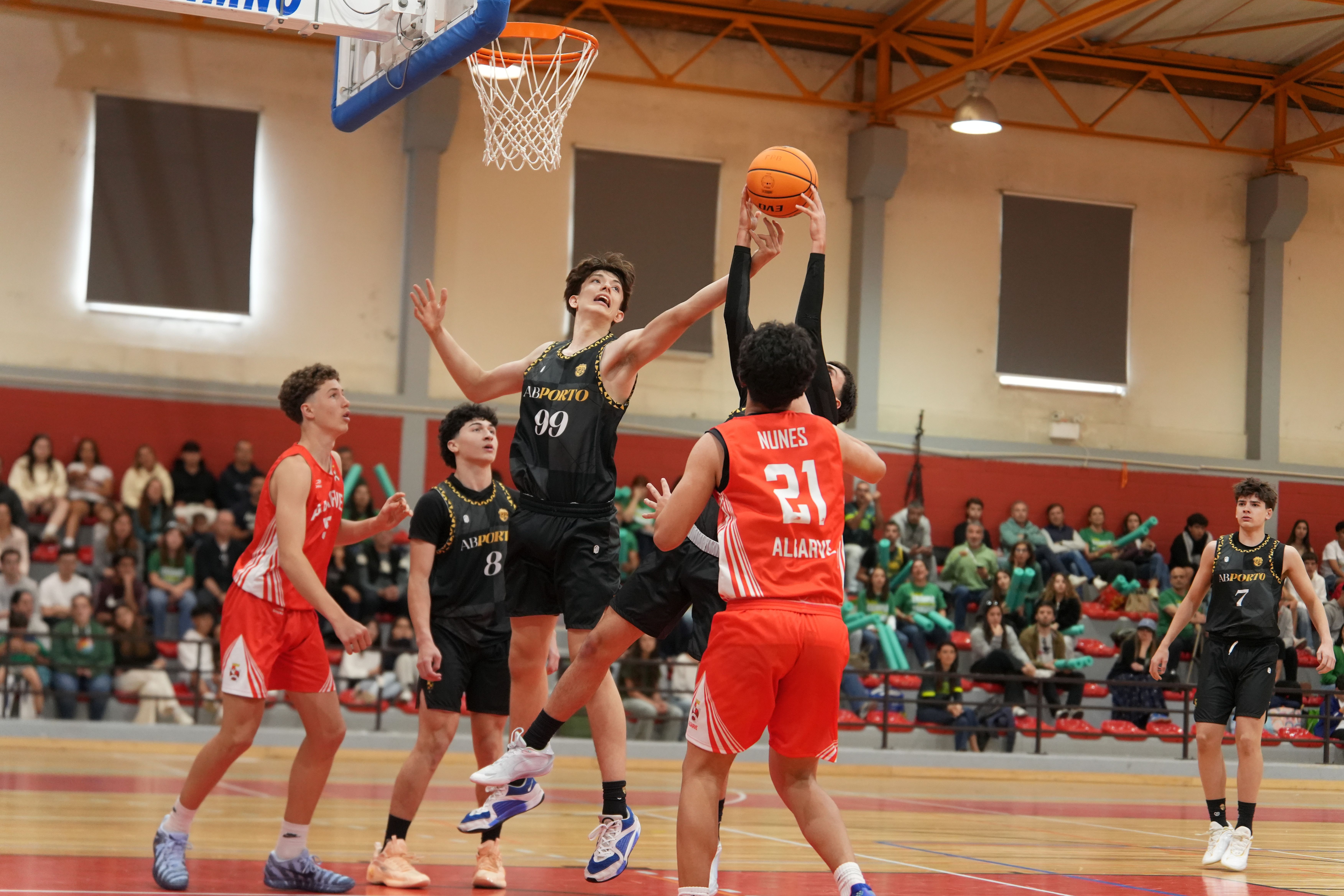 Festa do Basquetebol     Fotografia FPB