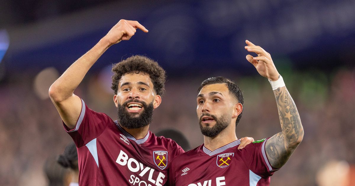 Premier League: West Ham de NES 'afunda' Wolves... e Tottenham