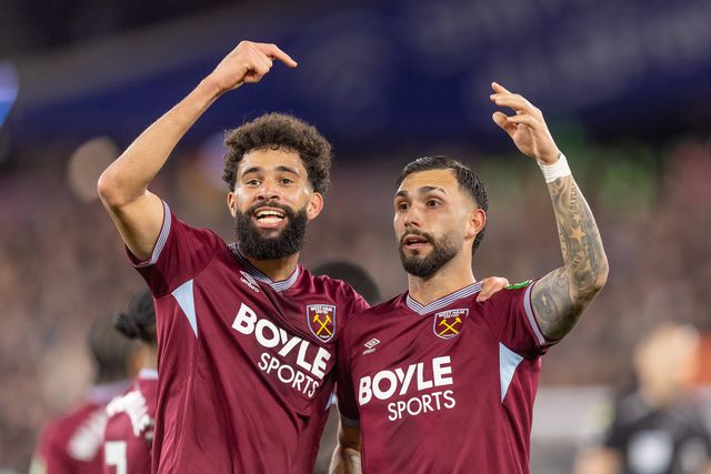 Premier League: West Ham de NES 'afunda' Wolves... e Tottenham