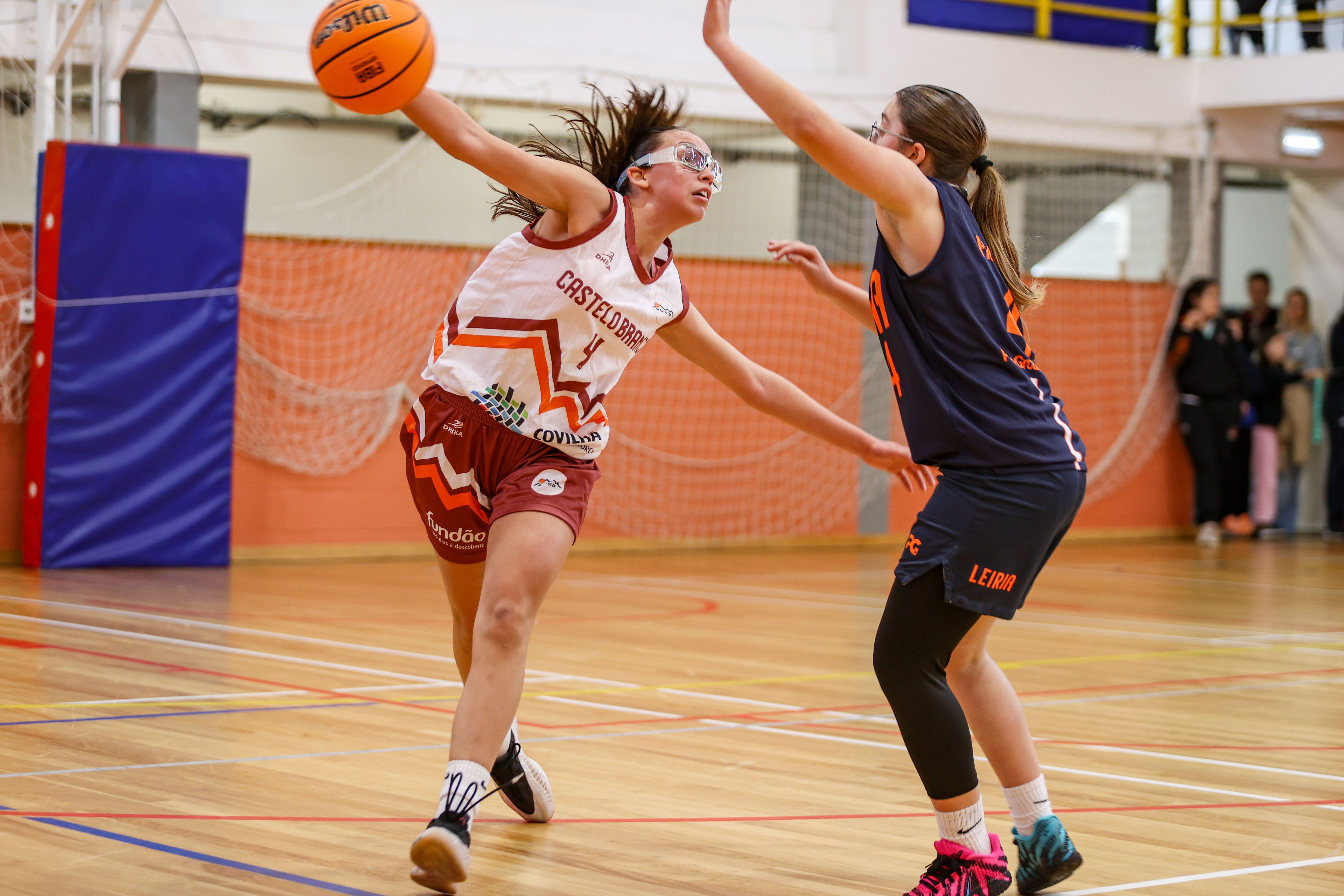 Festa do Basquetebol     Fotografia FPB