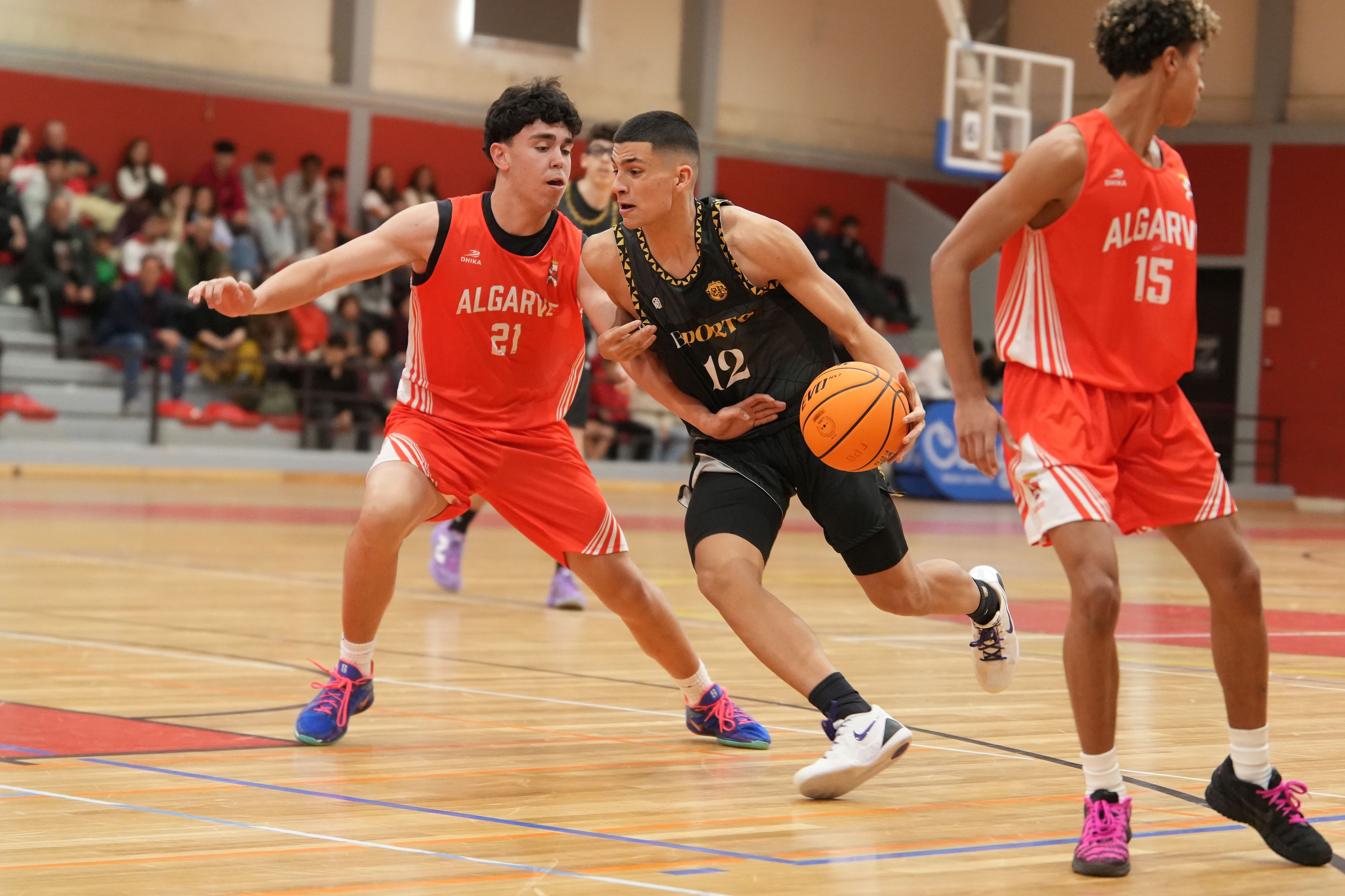 Festa do Basquetebol     Fotografia FPB