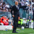 Luciano Spalletti, treinador da Juventus - Foto: IMAGO