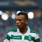 Nani satisfeito e orgulhoso pelo trajeto feito pelo sobrinho - Foto: IMAGO