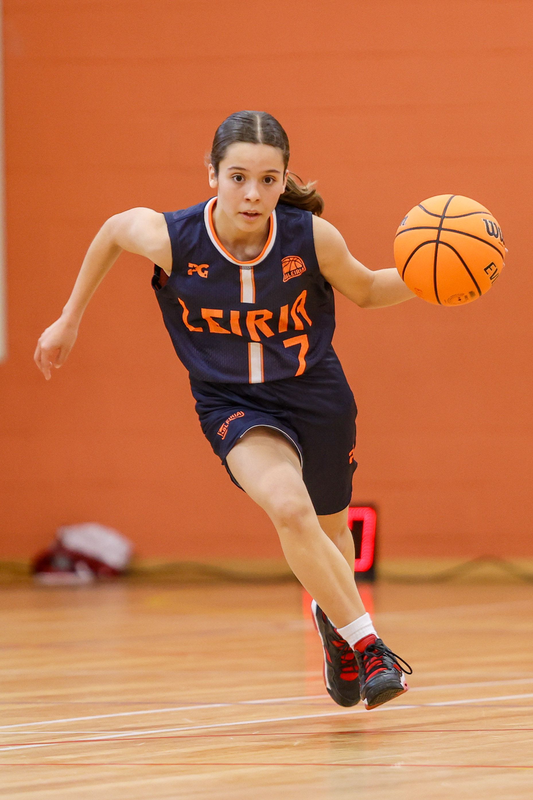 Festa do Basquetebol     Fotografia FPB