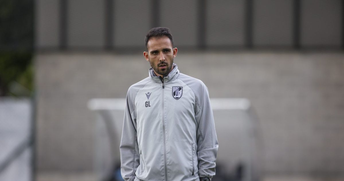 Gil Lameiras: «Temos noção de que conseguimos fazer muito mais»