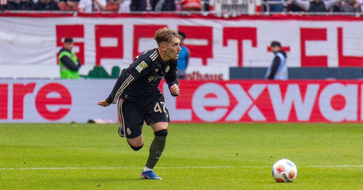 Bayern com baixa de peso em fase crucial da época