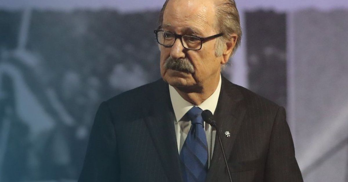 FC Porto de luto pela morte de José Manuel Matos Fernandes