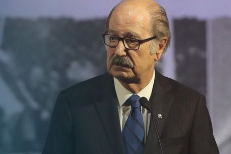 José Manuel Matos Fernandes, antigo presidente da MAG do FC Porto - foto: FCP