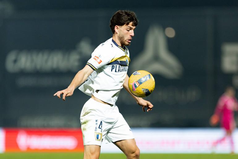 Mathias de Amorim reduziu a desvantagem do Benfica