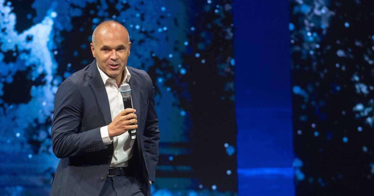 A saúde mental do principal ativo do futebol —  os jogadores