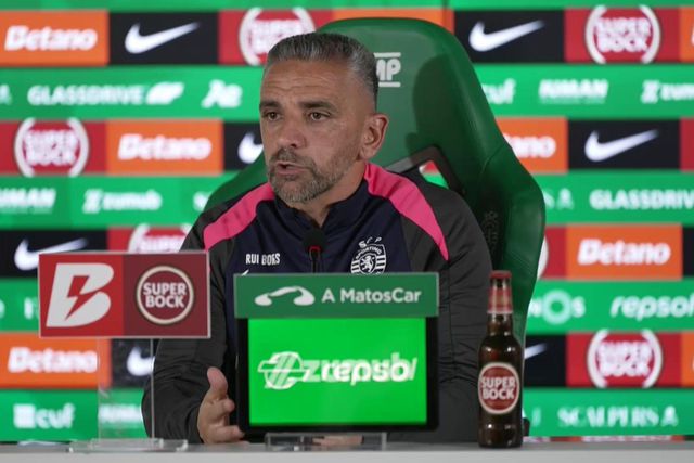 «Às vezes, mais vale dar o máximo em 30 minutos do que não dar em 60»