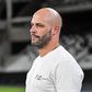 Franclim Carvalho na estreia como treinador do Botafogo (foto: IMAGO)
