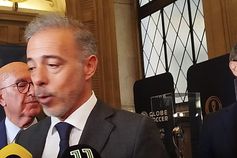 Presidente da Câmara do Porto ambicioso: «Há espaço para mais uma taça em 2026...»