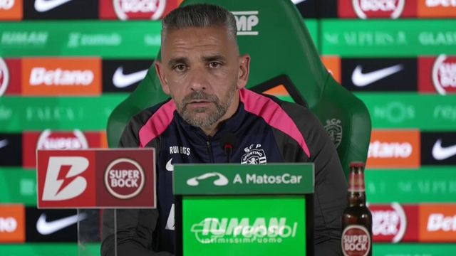 «O interesse em Hjulmand que acaba por ser natural»