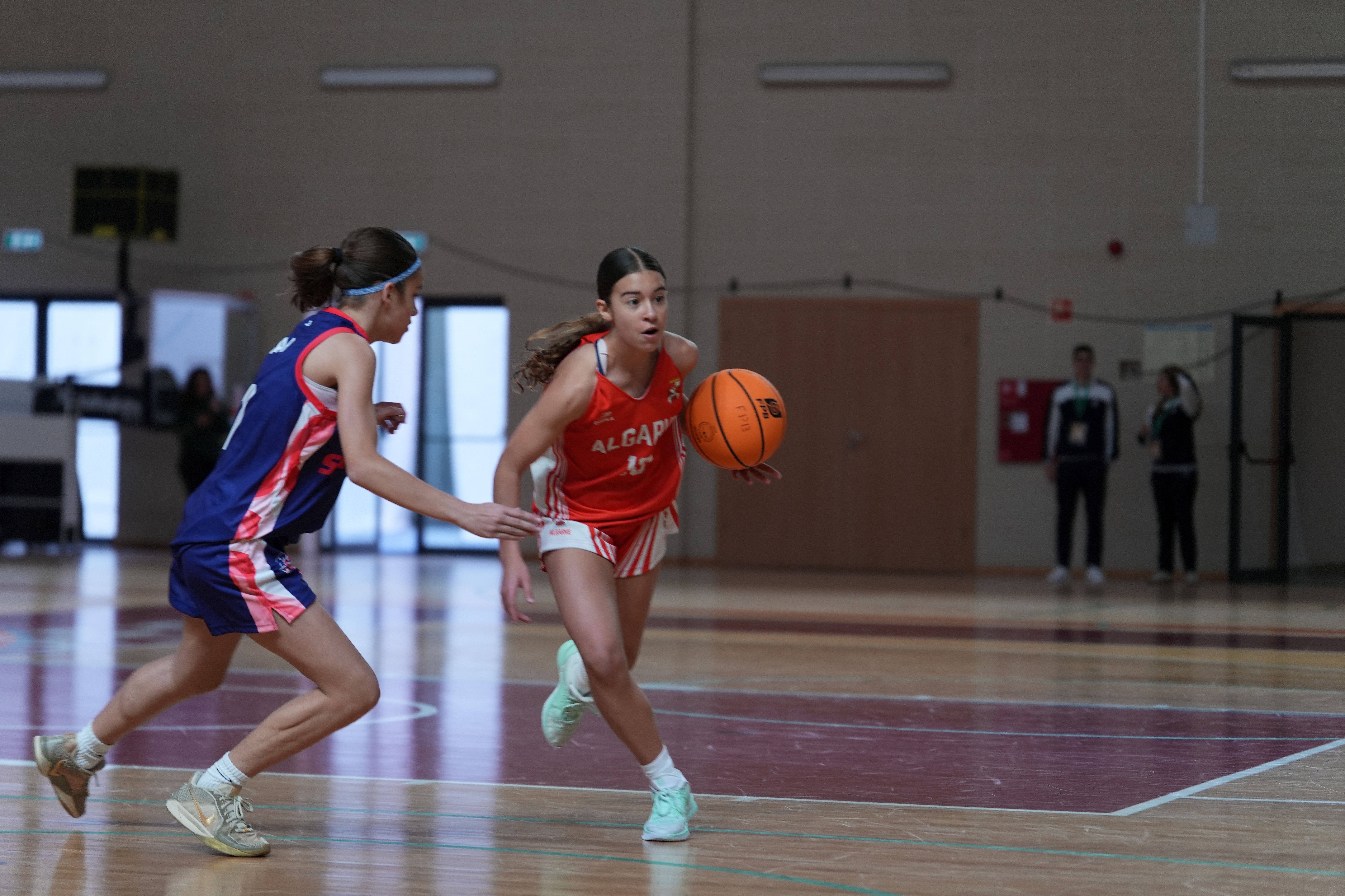 Festa do Basquetebol     Fotografia FPB