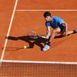 Carlos Alcaraz está na meia final do Masters 1000 de Monte Carlo. IMAGO