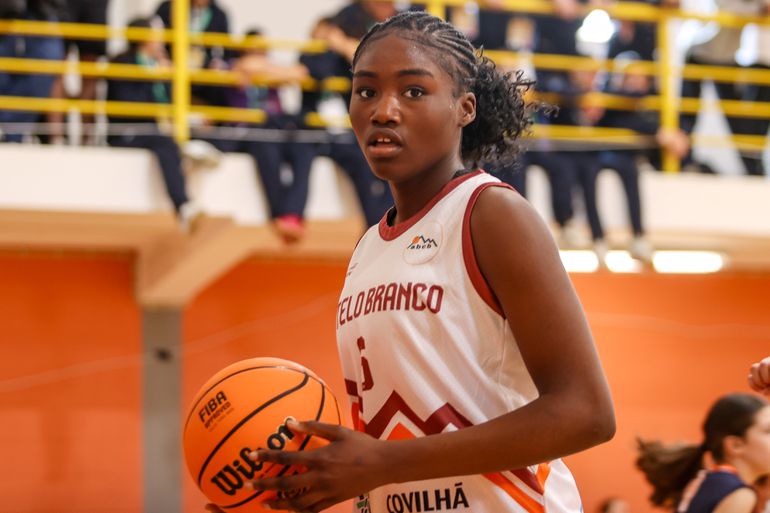 Festa do Basquetebol     Fotografia FPB