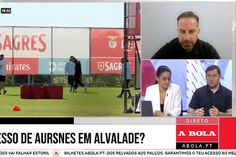 «As últimas exibições do Benfica ficaram aquém»