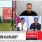 «As últimas exibições do Benfica ficaram aquém»