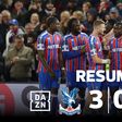 Fiorentina foi presa fácil para este Crystal Palace (resumo)