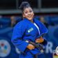 Maria Siderot na luta pelo bronze em Kazan