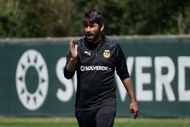 Rio Ave anuncia jogo no País de Gales