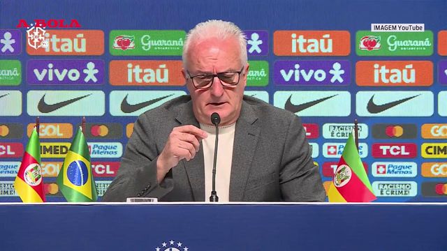 «Evanilson tem chamado a atenção»