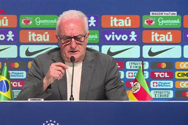 «Evanilson tem chamado a atenção»