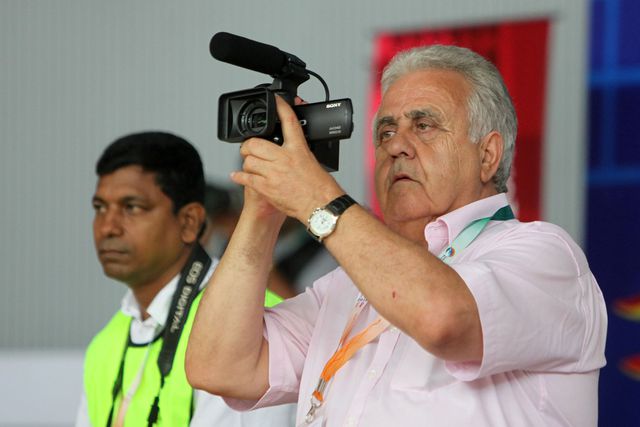 Quando o jornalismo perde