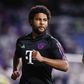 Gnabry lesionado e com Euro-2024 em risco