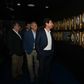 Equipa de André Villas-Boas visitou museu do FC Porto