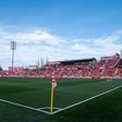 Liga dos Campeões: Girona confirma que jogará no seu estádio