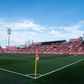 Liga dos Campeões: Girona confirma que jogará no seu estádio