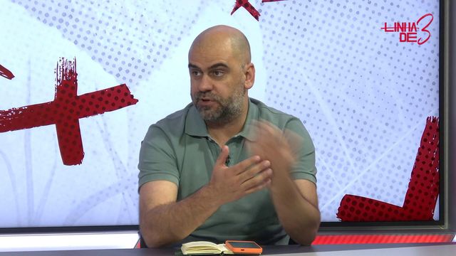 Linha de 3: «FC Porto-Boavista terá pouco sal»