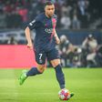 Foi assim que Mbappé se despediu dos adeptos do PSG