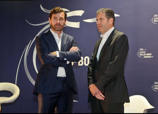 FC Porto: os nomes propostos para o novo Conselho de Administração da SAD
