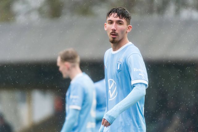 Avançado sueco associado ao Benfica