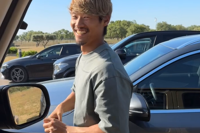 Morita reagiu à conquista da Liga das Nações por parte de Portugal