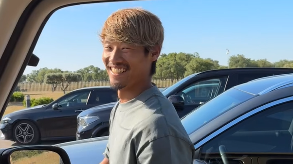 Morita reagiu à conquista da Liga das Nações por parte de Portugal