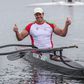 Norberto Mourão vence semi-final e apura-se para a final de VL2 em paracanoagem