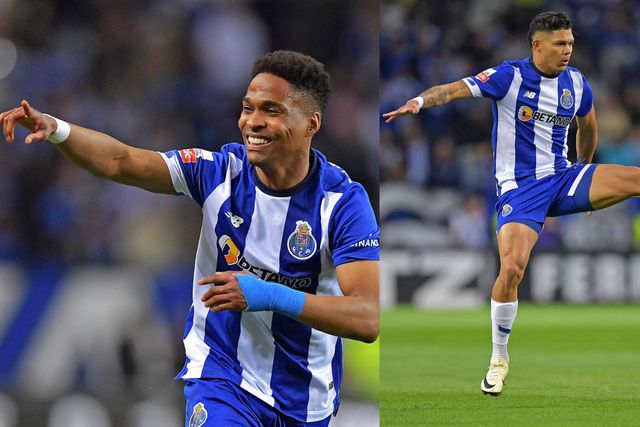 Brasil: Wendell e Evanilson convocados para a Copa América