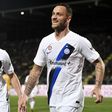 Serie A: Inter roda equipa e goleia