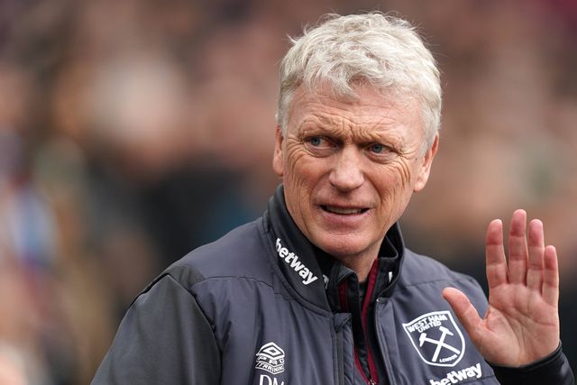 David Moyes de saída: «É a melhor decisão para mim e para o West Ham»